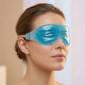 Masque Rafraîchissant pour les Yeux
