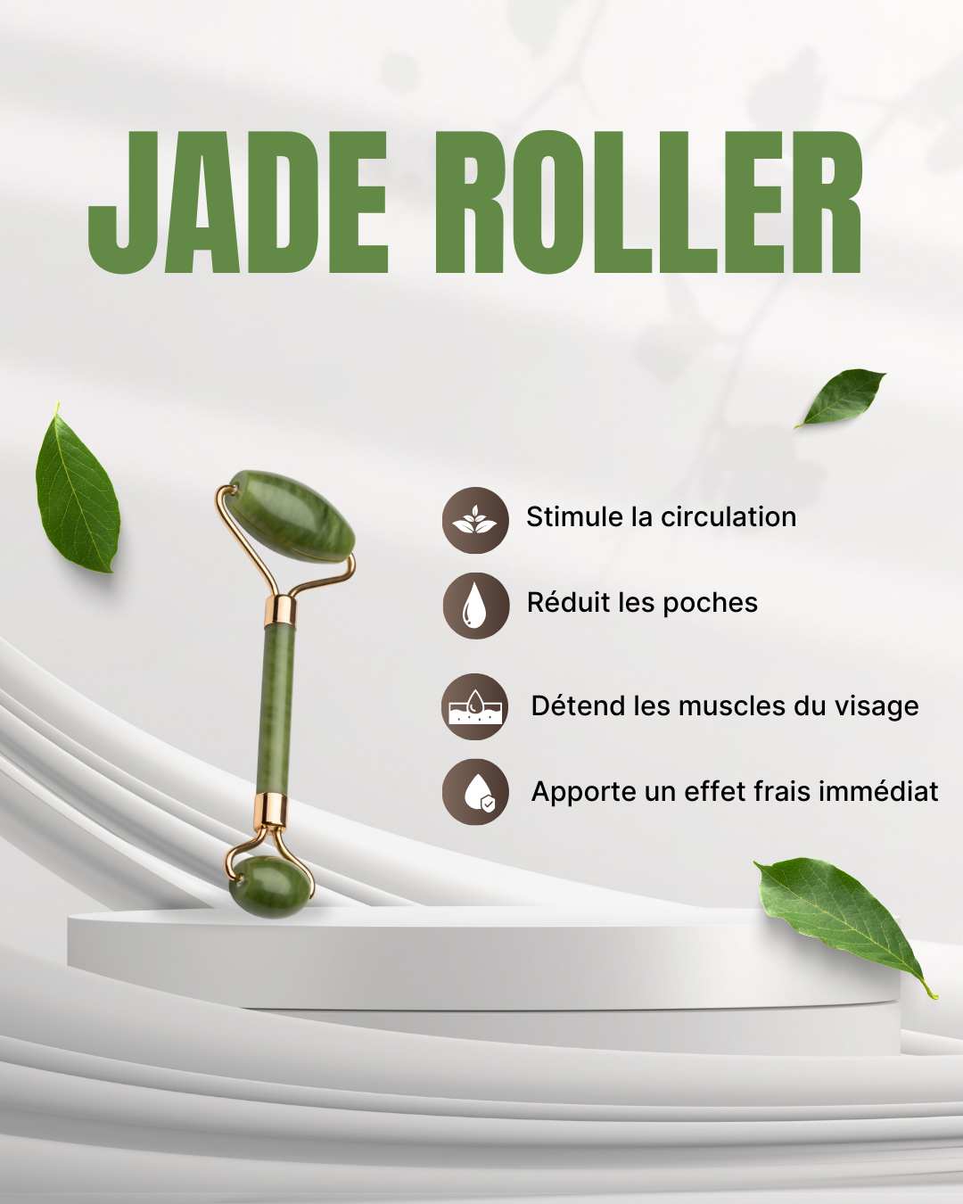 Jade Roller