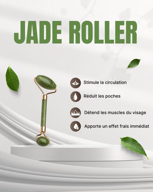 Jade Roller