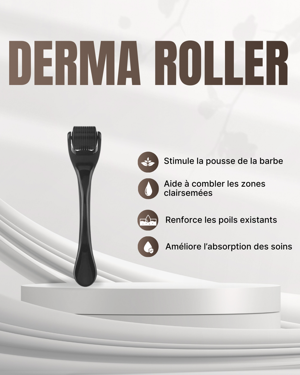 Derma Roller